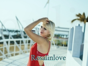 Rosalinlove