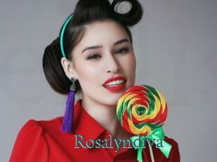 Rosalyndiva