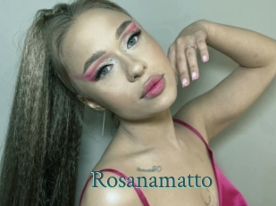 rosanamatto En live show