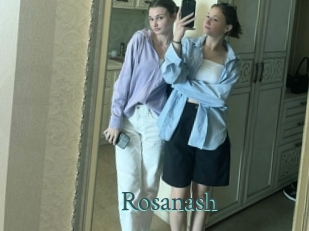 Rosanash