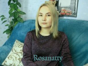 Rosanatty