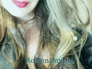 Rosannamylauk