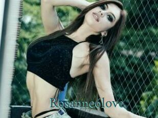 Rosanne6love