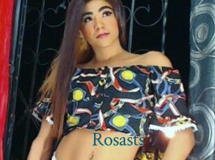 Rosasts