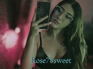 Rose78sweet