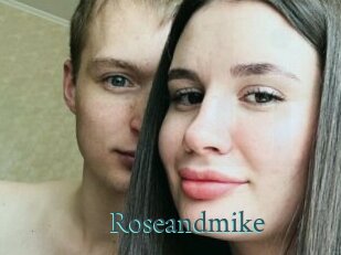 Roseandmike