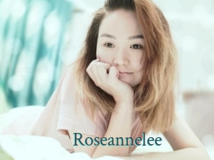 Roseannelee