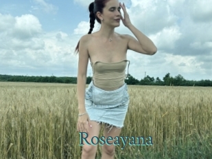 Roseayana