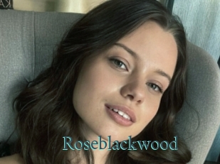 Roseblackwood