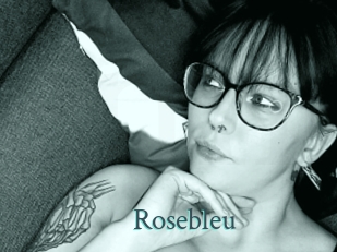 Rosebleu