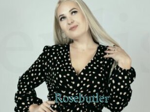 Rosebutler