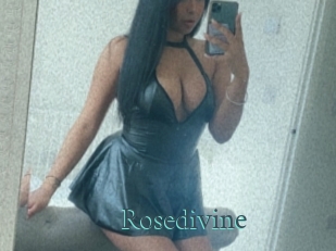 Rosedivine