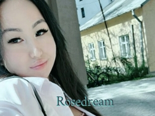 Rosedream