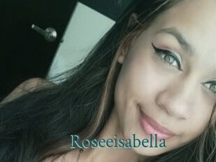 Roseeisabella
