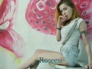Roseesi