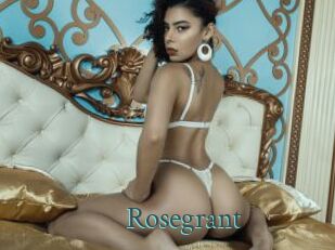 Rosegrant