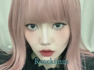 Rosekimm