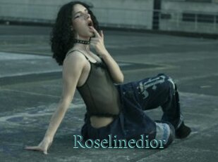 Roselinedior