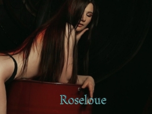 Roseloue