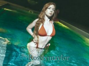 Roselyntaylor