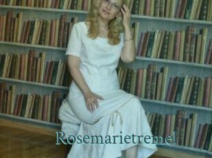 Rosemarietremel