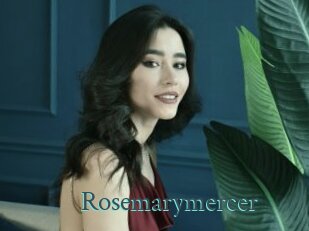 Rosemarymercer