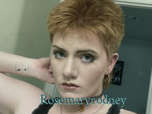 Rosemaryrodney