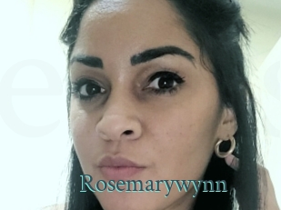 Rosemarywynn