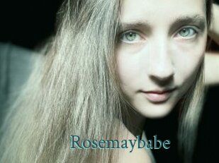 Rosemaybabe
