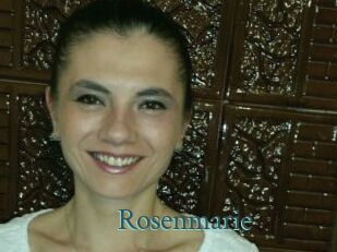 Rosenmarie