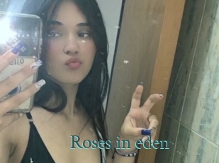Roses_in_eden