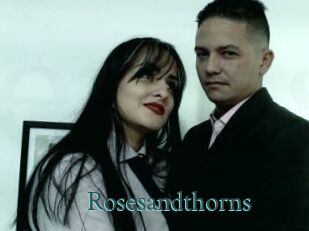 Rosesandthorns