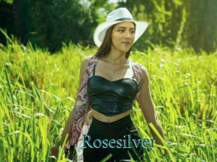 Rosesilver