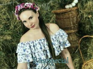 Rosespecial