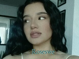 Roseswe