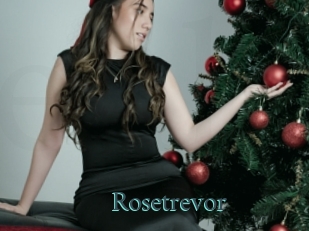 rosetrevor En live show