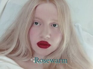 Rosewarm