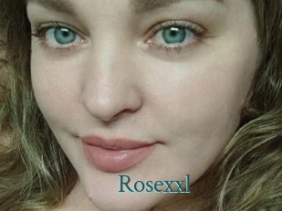 Rosexxl