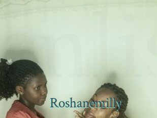 Roshanemilly