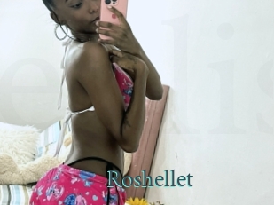 Roshellet