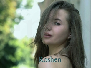 Roshen