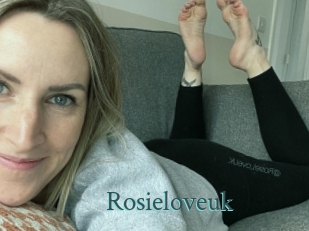 Rosieloveuk