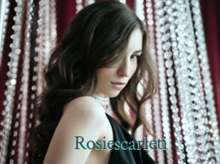 Rosiescarleti