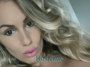 Rosietate