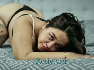 Rosietyler