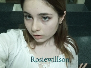 Rosiewillson