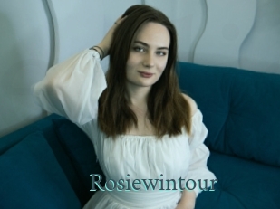 Rosiewintour