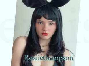 Rosiiethompson