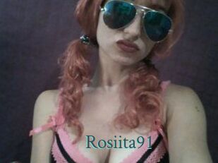 Rosiita91