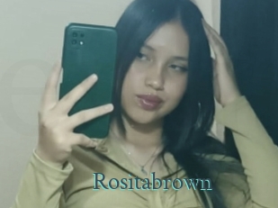 Rositabrown